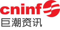 巨潮资讯网 logo